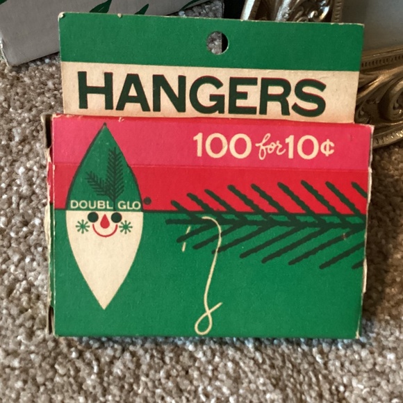 26 misc antique/vintage Christmas village pieces - Picture 16 of 16